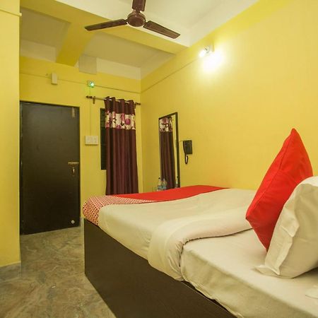 Hotel O Kshounish Residency Malda Exterior photo